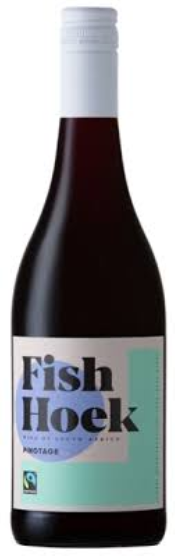 FISH HOEK PINOTAGE 75CL